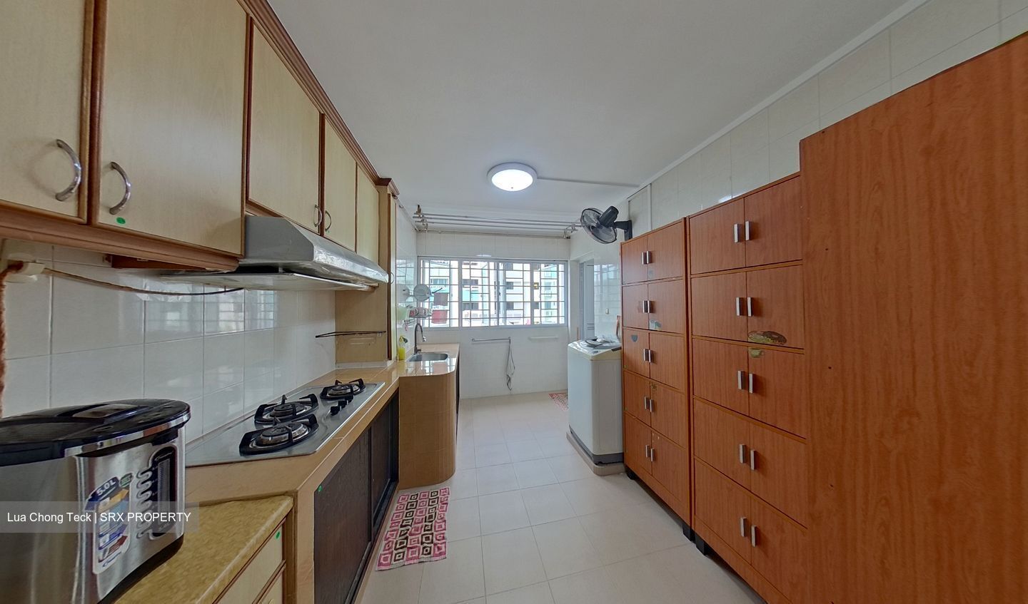 Blk 103 Serangoon North Avenue 1 (Serangoon), HDB 4 Rooms #503109851